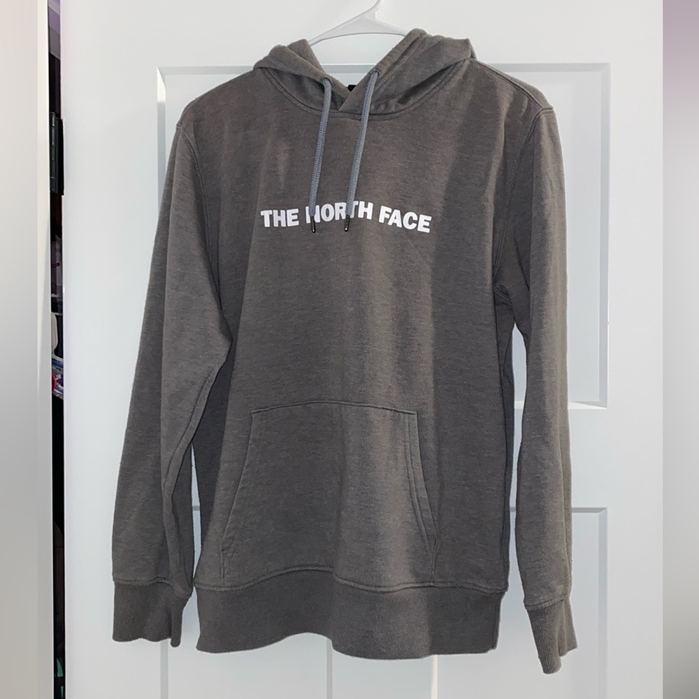 north face hoodie - Picture 3 of 4